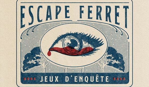 Escape Ferret - Jeu de piste